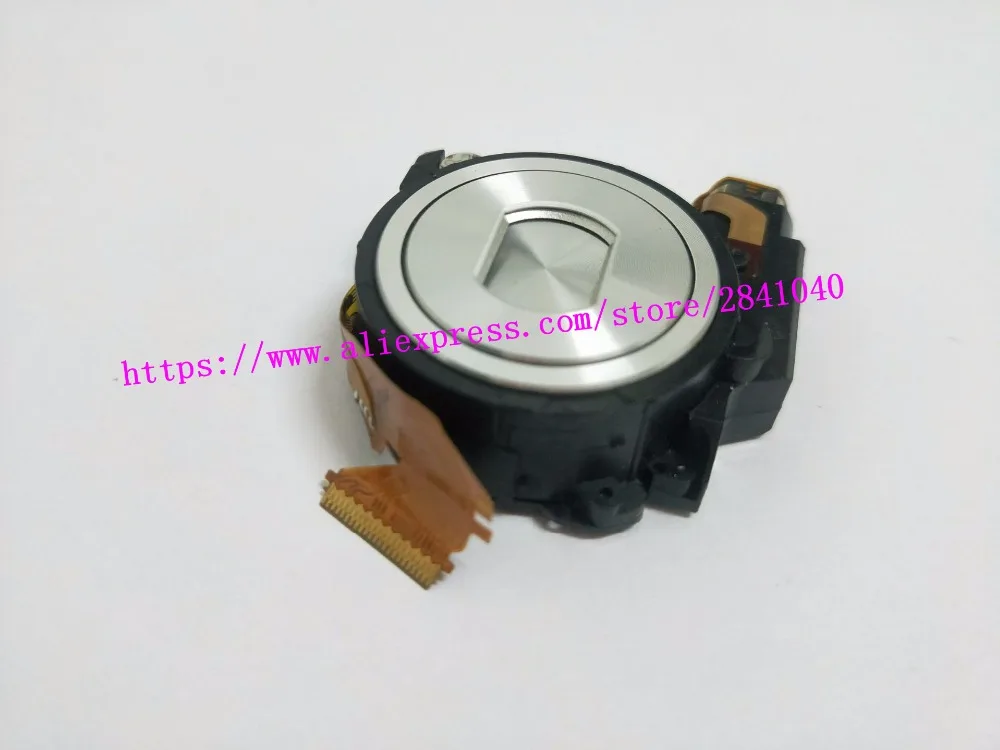 Новый объектив камеры для SAMSUNG ST72 DV150 ST150 ES95 без ПЗС датчика запасные части новый