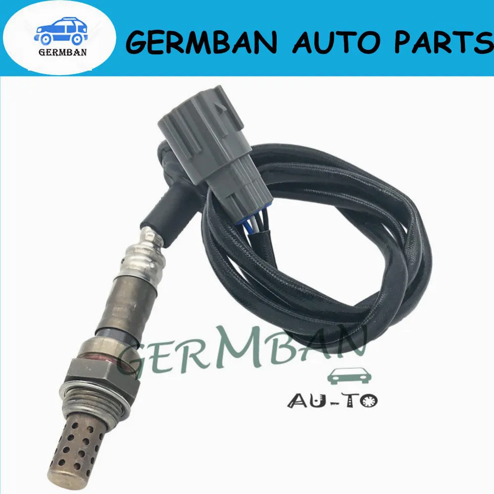 Новый изготовленный задний кислородный датчик 234-4306 для Toyota Matrix 2 4 Venza 3.5L pon tiac Vibe