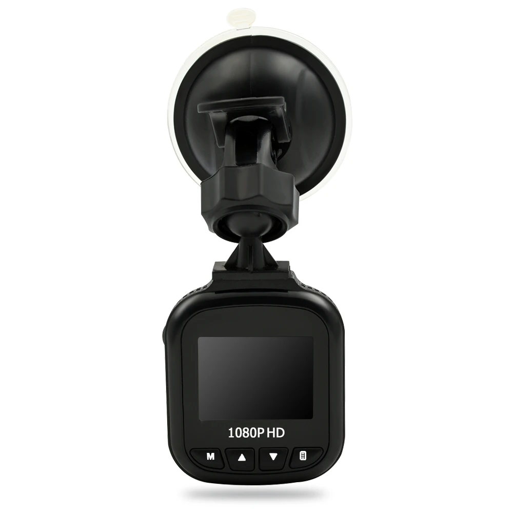 3 дюймовый Автомобильный видеорегистратор Full HD 1080P двойной градусный 16g видео