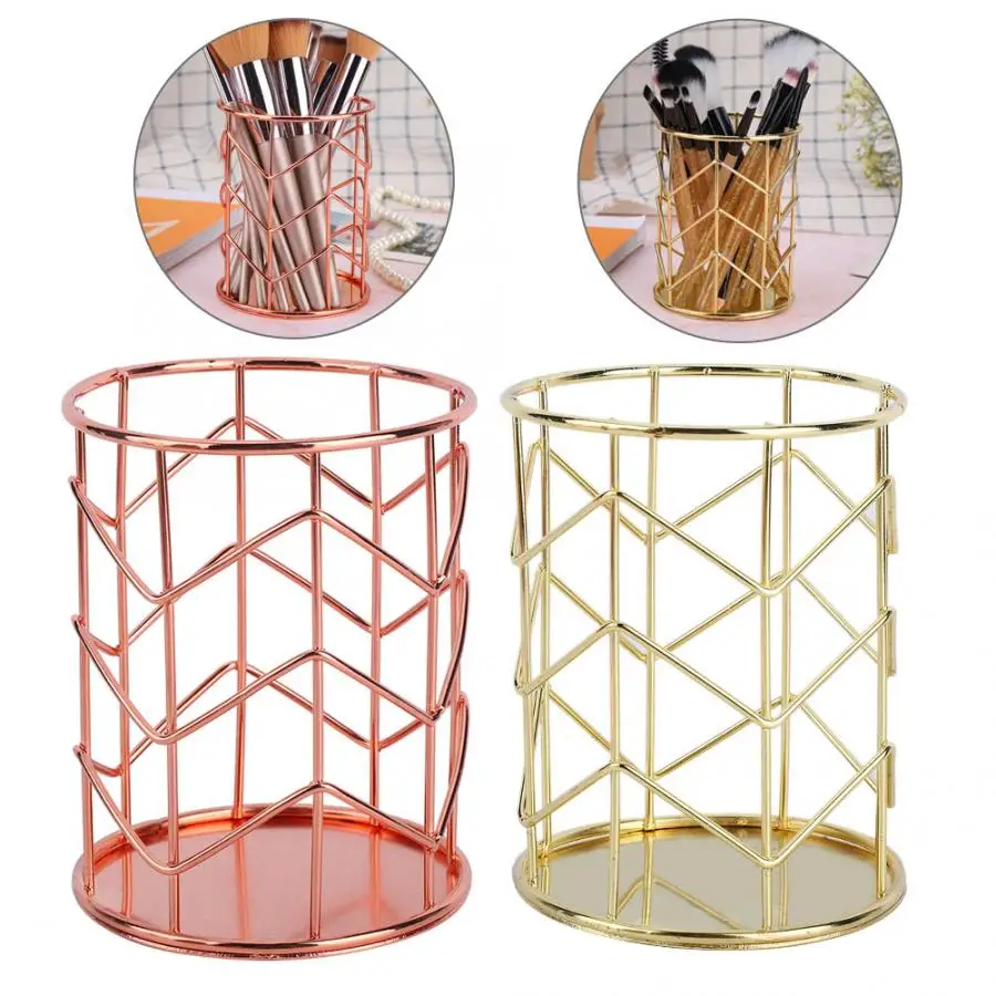 Многофункциональный дизайн ногтей ручка с кисточкой держатель Коробка Чехол