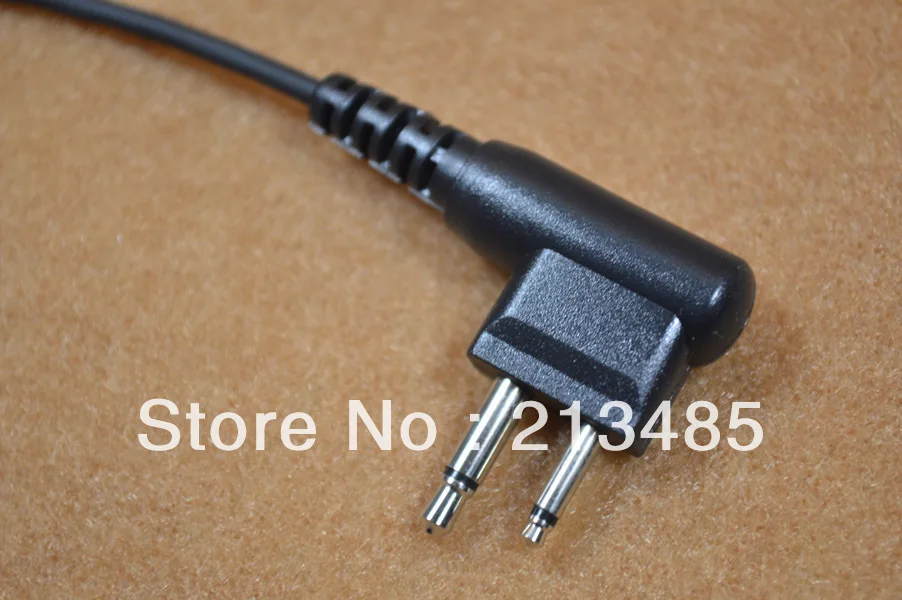 Сверхмощные наушники VOX M Plug для Motorola GP300 GP88 GP88S GP2000 LTS2000 P040 XTN500 PR400 PRO2150 XV2100 XU2600 CLS1450 |