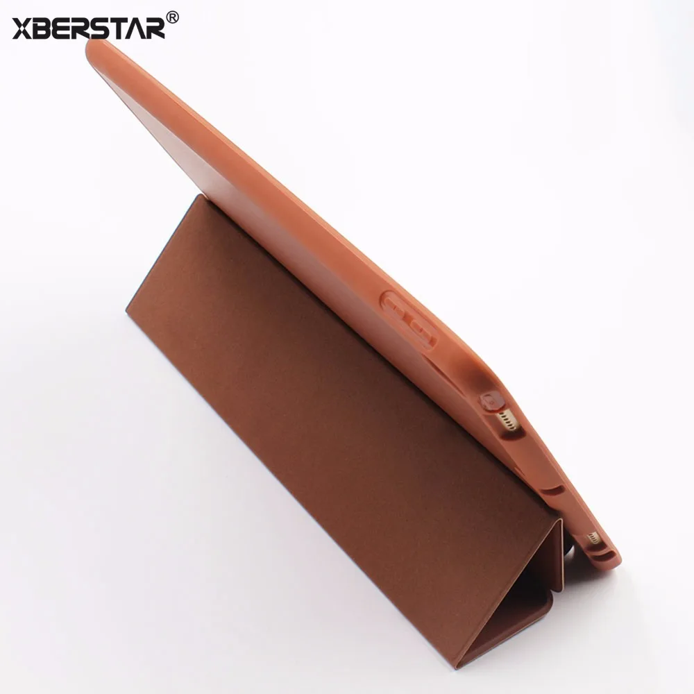 Чехол-книжка XBERSTAR с магнитной застежкой для i Pad Pro 10 5/i 12 9 чехол-подставка Apple Pencil |