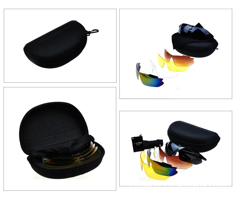 MASCUBE UV400 Защитные очки для альпинизма, пешего туризма, тактические очки, спортивные защитные очки для охоты, 5 линз oculos feminino