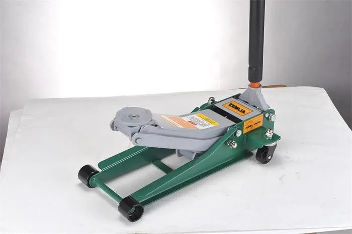 3 тонные Сверхнизкие гидравлические разъемы стандартный автомобильный