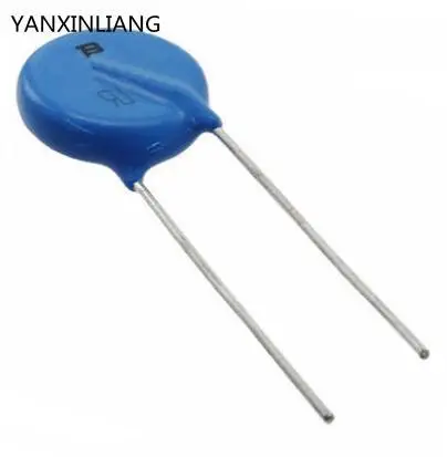 Варистор 390 в 14D391K металлический резистор DIP 2 14D391 10 шт.|resistor 1|resistor 1k |