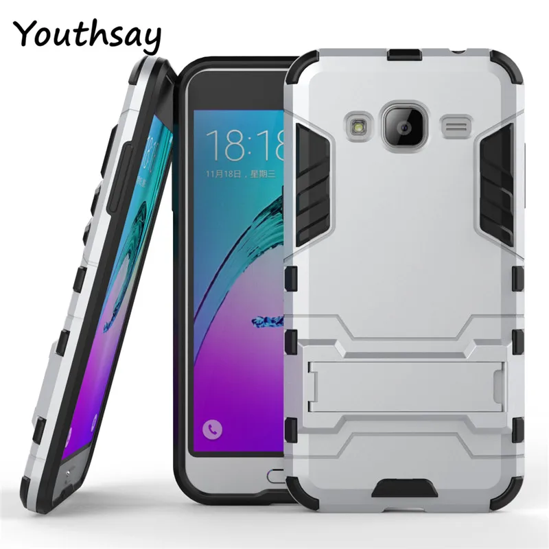 Чехол для Samsung Galaxy J3 2016 Жесткий чехол J320 &lt |