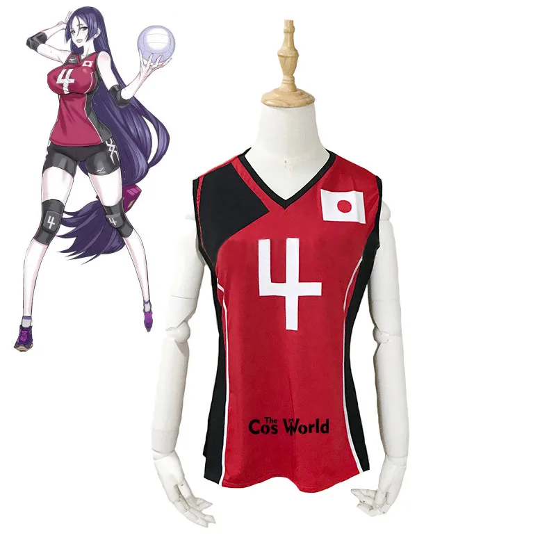 Fate Grand Order Minamoto no Yorimitsu спортивный костюм спортивная одежда трикотажные топы шорты