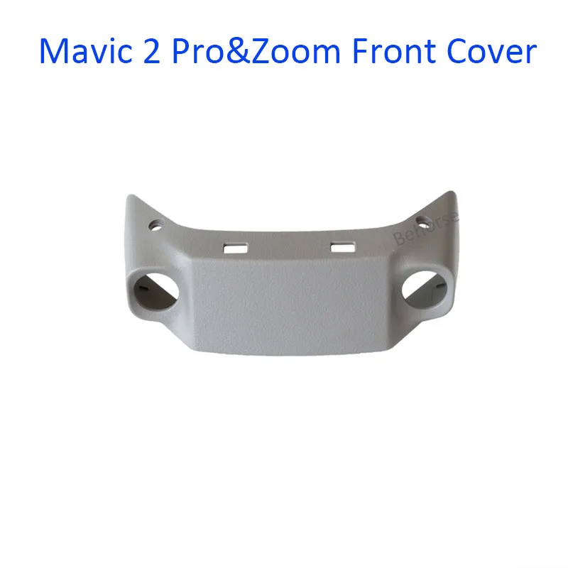 Оригинальная Замена для DJI Mavic 2 Pro& Zoom, передняя рукоятка, ось, кабель, защита от ветра, задняя рукоятка, вал, крышка, запасные части