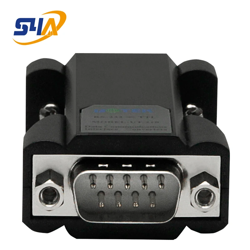 Интерфейс конвертера UT-210 в TTL совместим со стандартом EIA/TIA RS-232 TTL/COMS |