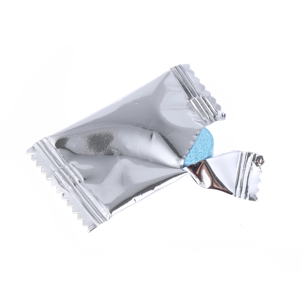10 Pc Auto Car Windshield Cleaner Glass Wash Cleaning Concentrated Effervescent Tablets Solid Wiper Wholesale | Автомобили и