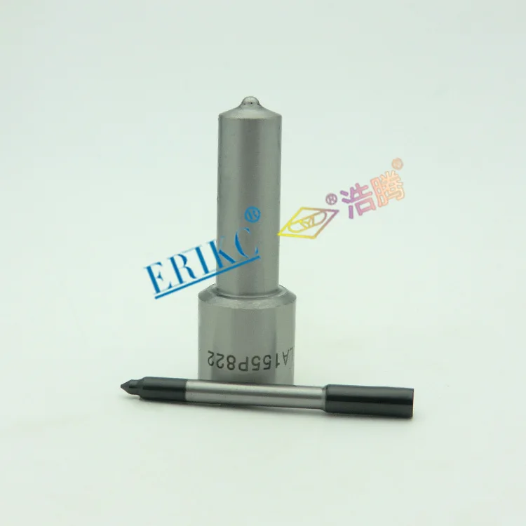 ERIKC DLLA 155 P822 Bos/ch Автоматическая Топливная форсунка 0433171562 CR дозатора P 822 |