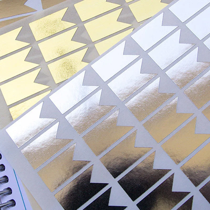 1 Pc Golden Foil Sticker Stickers For Balloon Cut Letter Wedding Seals Team Bride Shower Cards Gift Bags Decor | Дом и сад