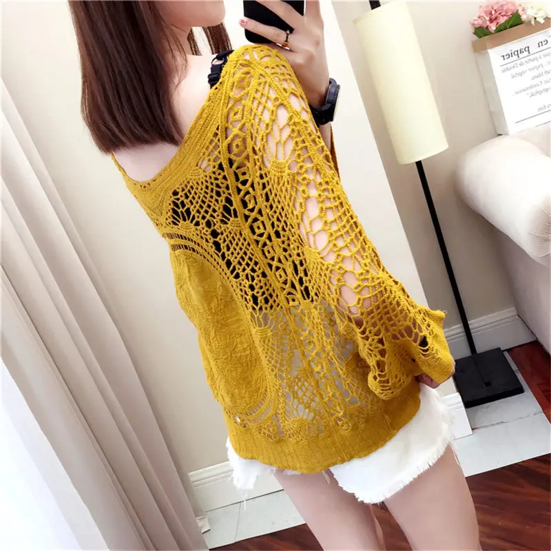 Комплект из 2 предметов в стиле ретро летняя кружевная рубашка и блузка с