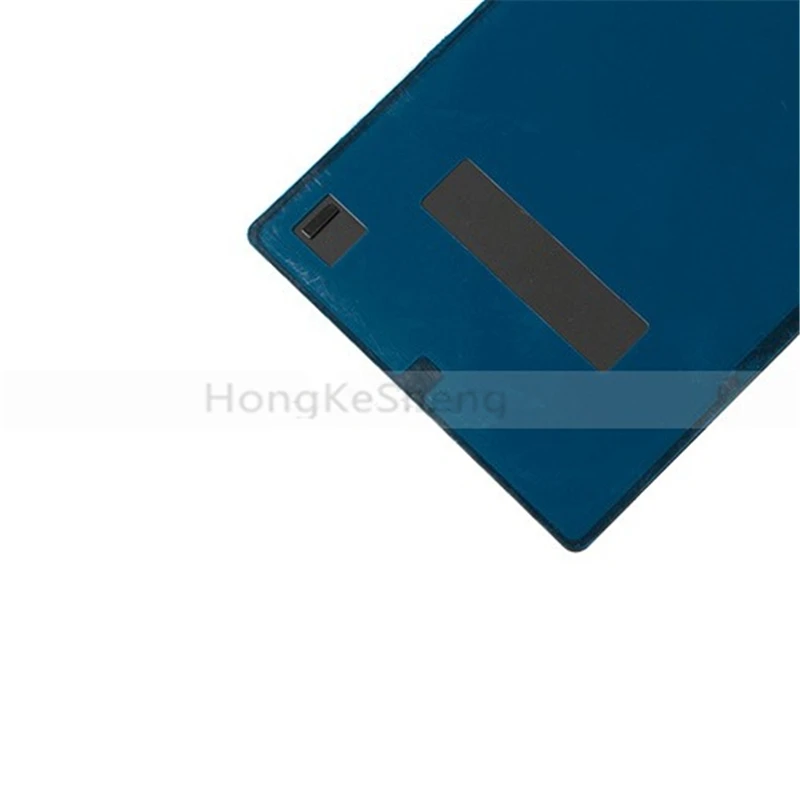 Заказная задняя крышка для sony Xperia Z5 Premium Z5P SO-03H E6883 E6833 E6853