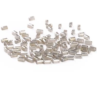 silver color grey ab 50pcs 24mm crystal beads austria crystal square shape loose beads diy jewelry necklace c 3