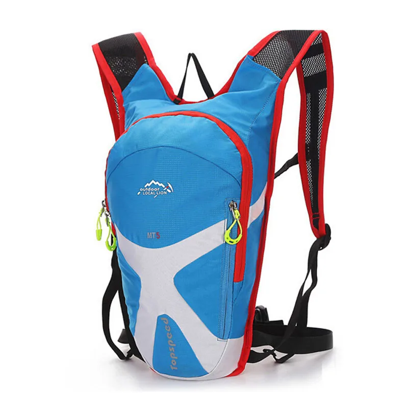 2017 новый локальный Лев Альпинизм марафон велосипедов Сумка Одежда высшего