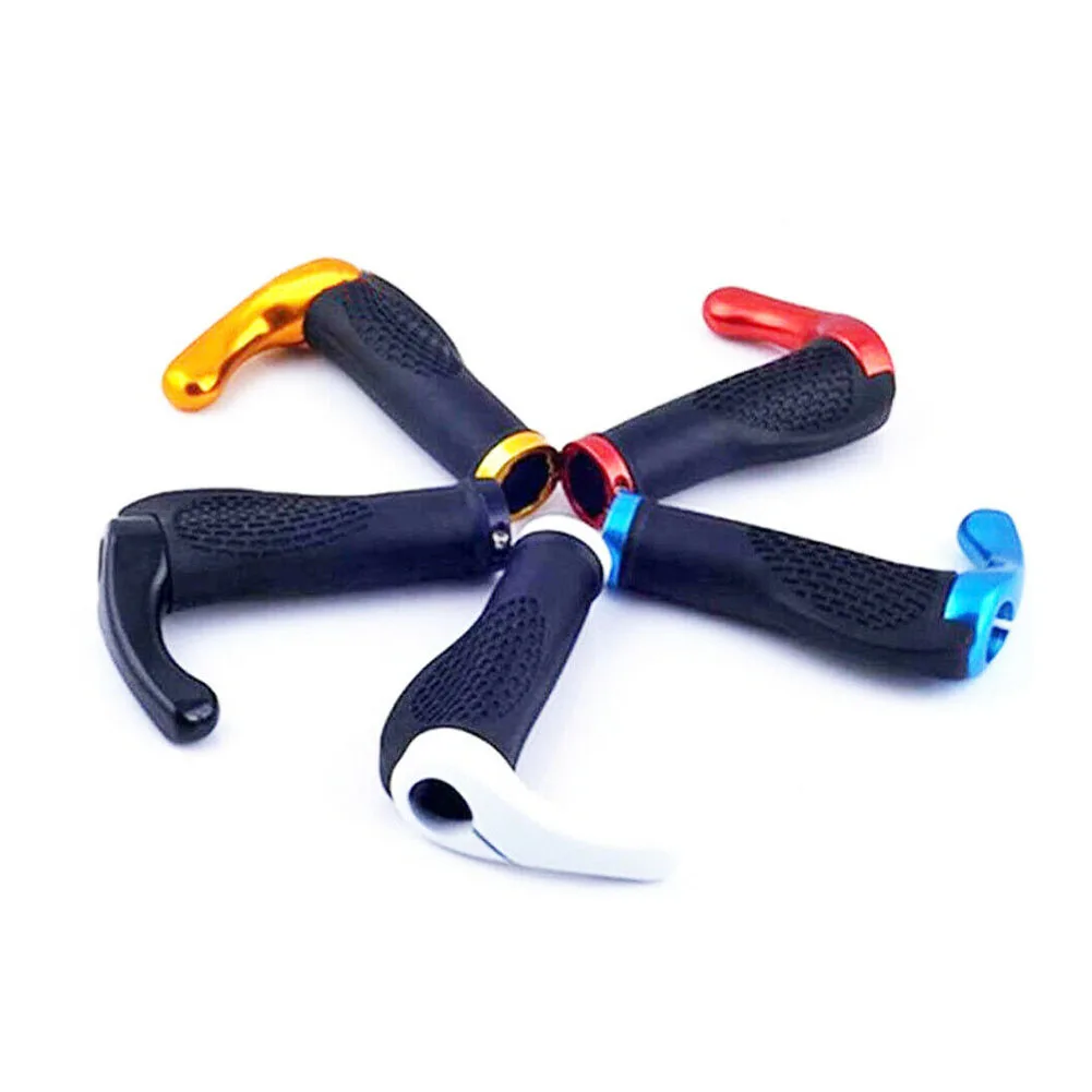 2 шт. аксессуары для верховой езды прочный замок горного велосипеда на крышке