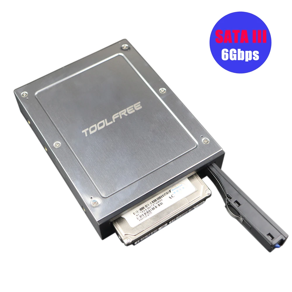 Внутренняя подставка для дисков 2 5 3 дюймов 6 Гбит/с SATA III|Корпус жесткого диска| |