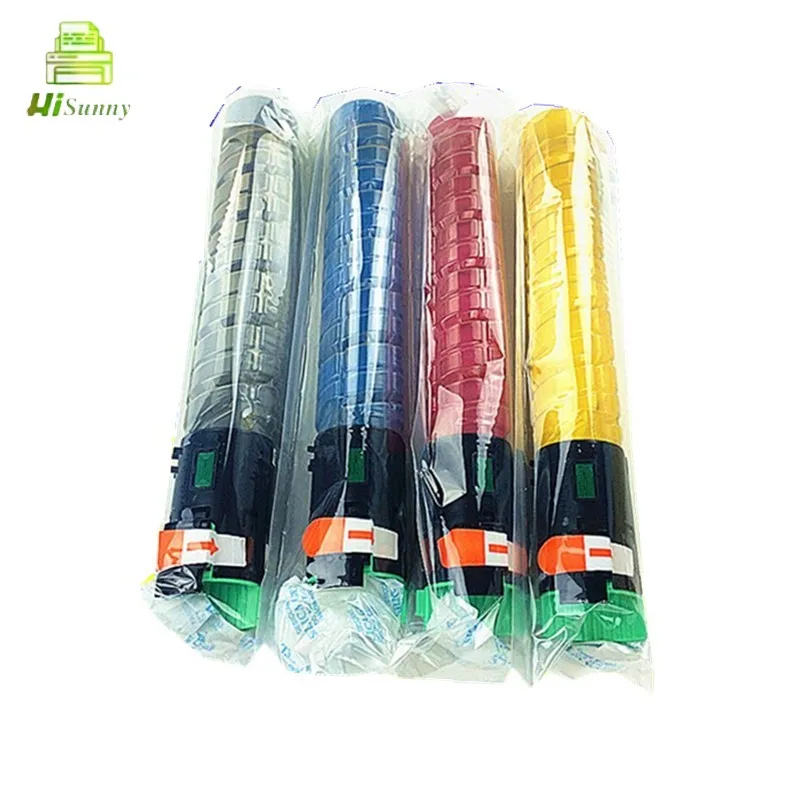 841280 841281 841282 841283 для Ricoh MPC2010 2030 2050 2051 2530 2550 2551 цветной тонер-картридж