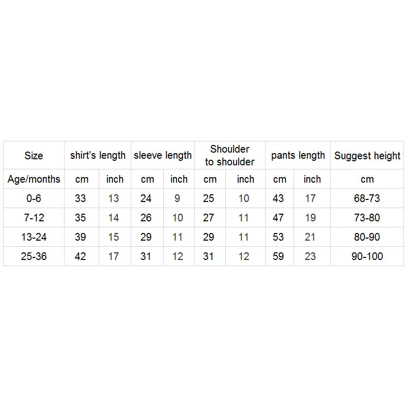 Children's pajamas home sets for boys Pajama graphic Baby clothes children 1 2 3 year girls toddler kids baby clothing | Детская