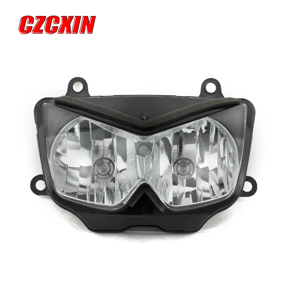 Передняя фара для мотоцикла KAWASAKI ninja 250 ninja300 NINJA250 300 250FI VERSYS 650 |