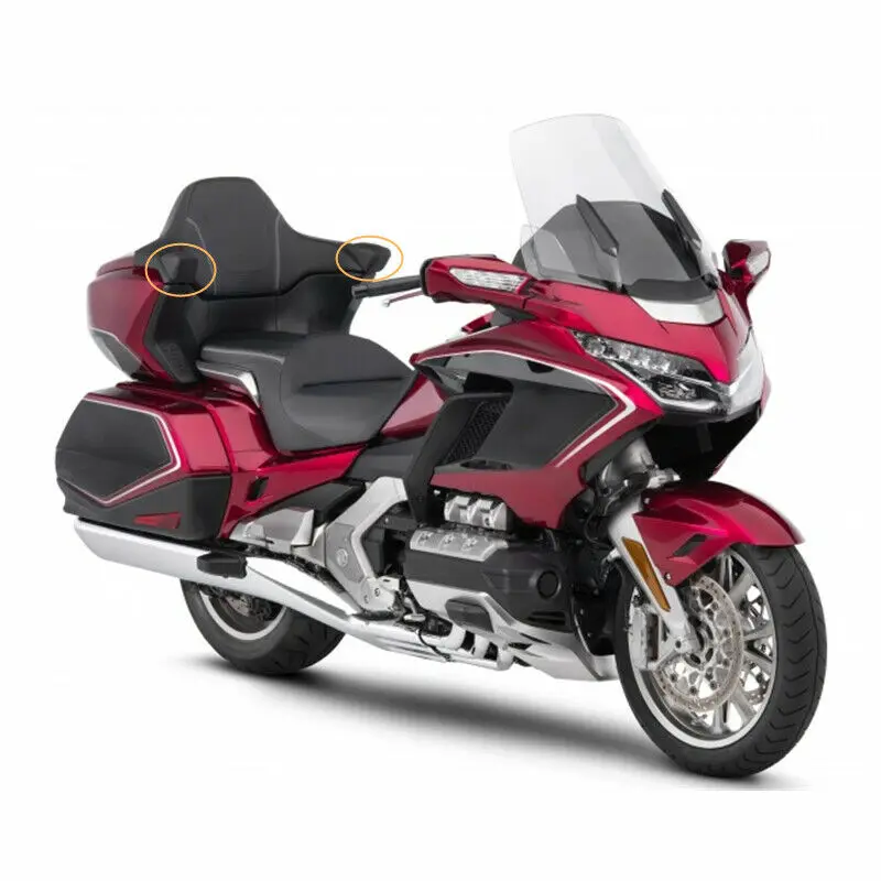 Аксессуары для мотоциклов Honda Goldwing 1800 Tour GL1800 2018-2020 2019 | Автомобили и мотоциклы