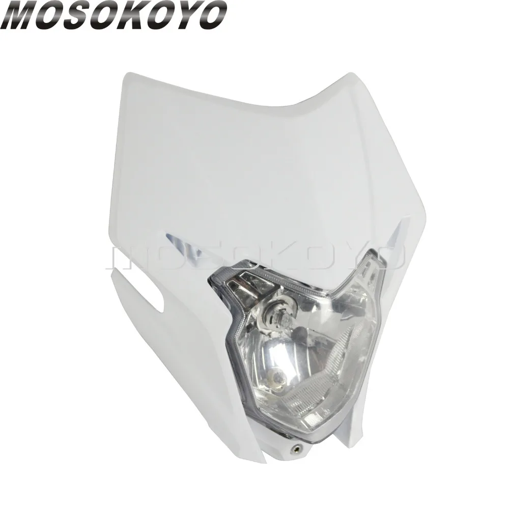 Светильник фара для мотоцикла Honda CRF 150L 150R CR 125R 250R 250X 450R 450X 2018| |