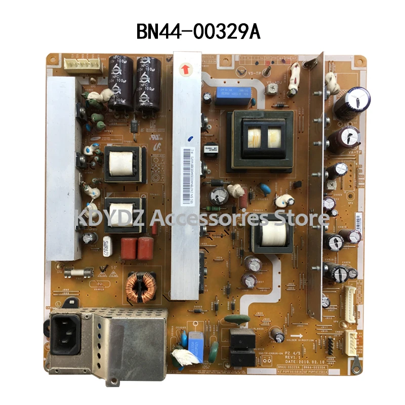 Бесплатная доставка хороший тест для PS42C350B1 силовая плата BN44 00329A