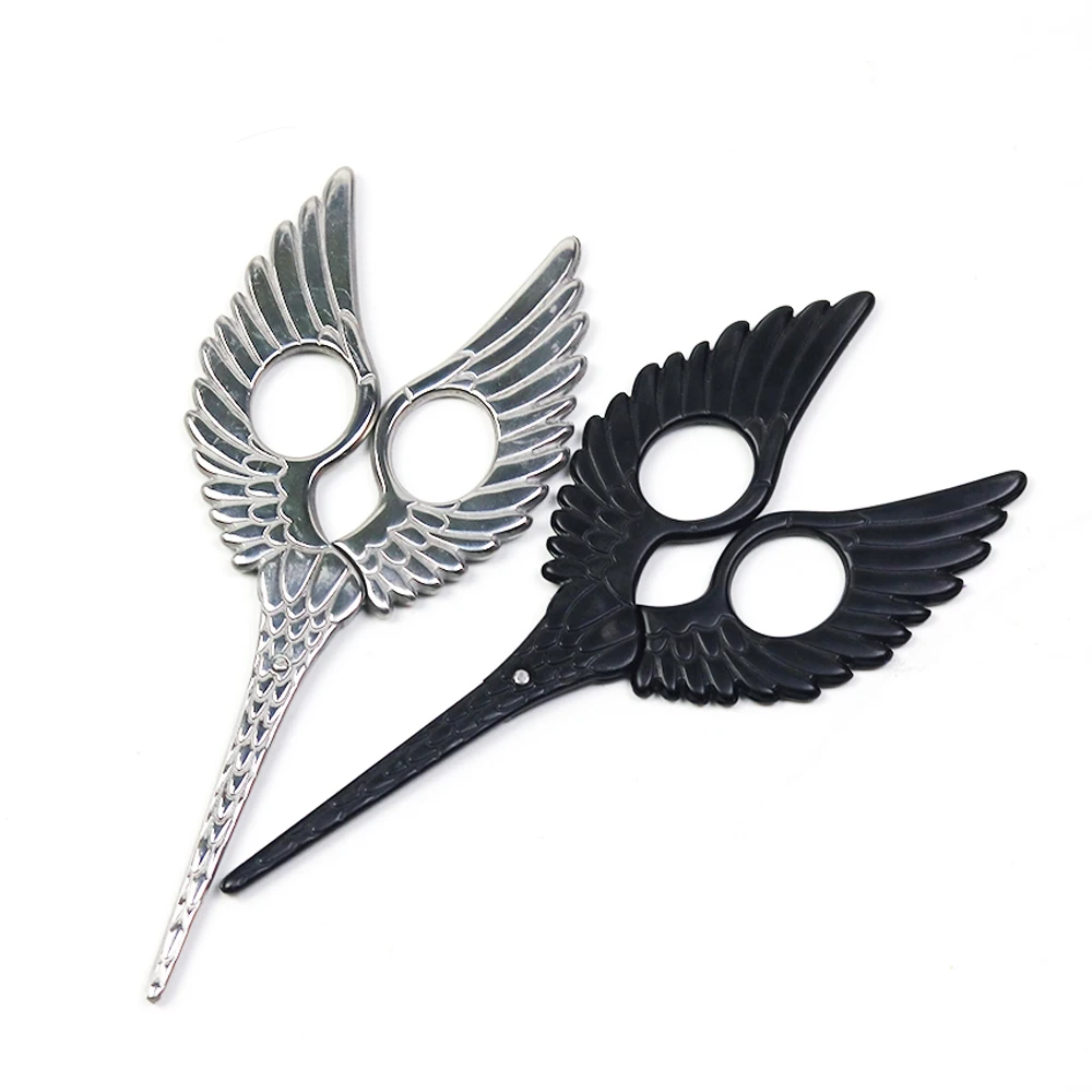 

1Pc Needlework Scissors DIY Metal Cutting Sewing Scissors Shears Cross Stitch Embroidery Fabric Tailor's Scissors Sewing Tools