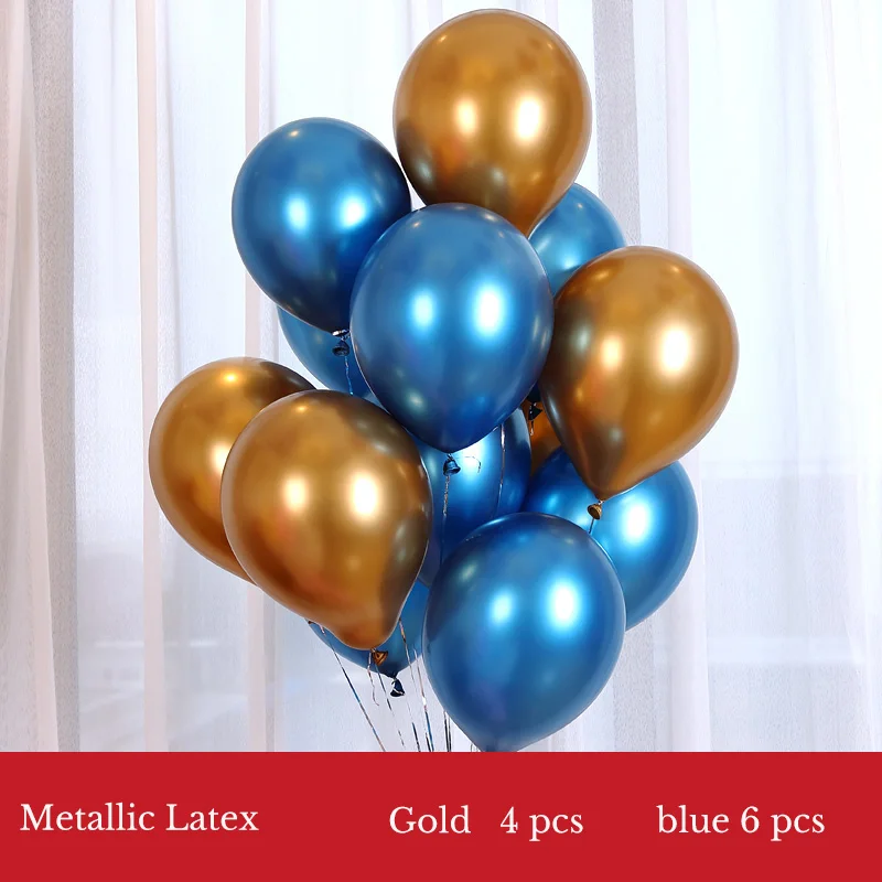 balloon set 23 10 шт 1" мраморные конфетти металлик макарун рубиновые красные шары набор всех видов латексные шары для свадьбы и дня рождения вечерние шары Декор - Цвет: balloon set 23