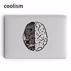 Виниловая наклейка для ноутбука Macbook 16 дюймов Pro Air Retina 11 12 13 14 15 дюймов HP Mac Surface Book наклейка для ноутбука