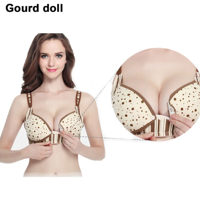 34-40 ДО Н. Э. Кормление Грудью хлопок Уход Бюстгальтеры предотвратить провисание