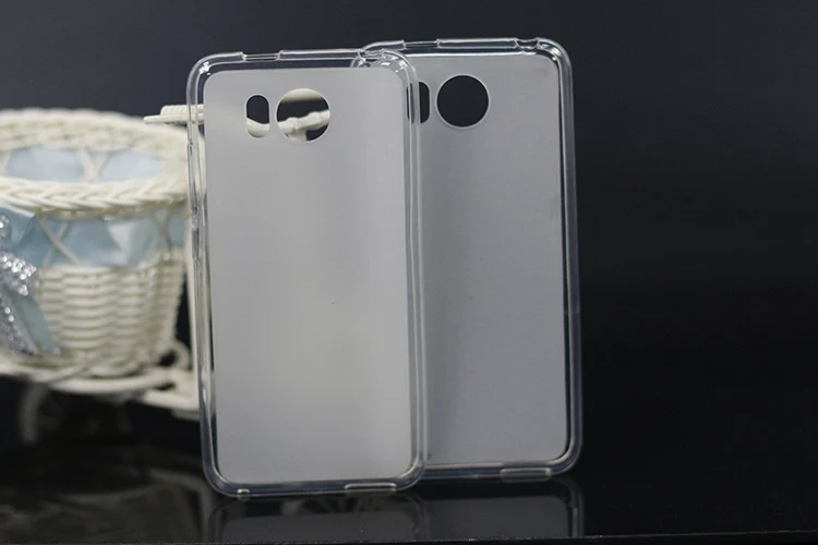 Лидер продаж новый модный Мягкий силиконовый чехол из ТПУ с рисунком для Prestigio Grace