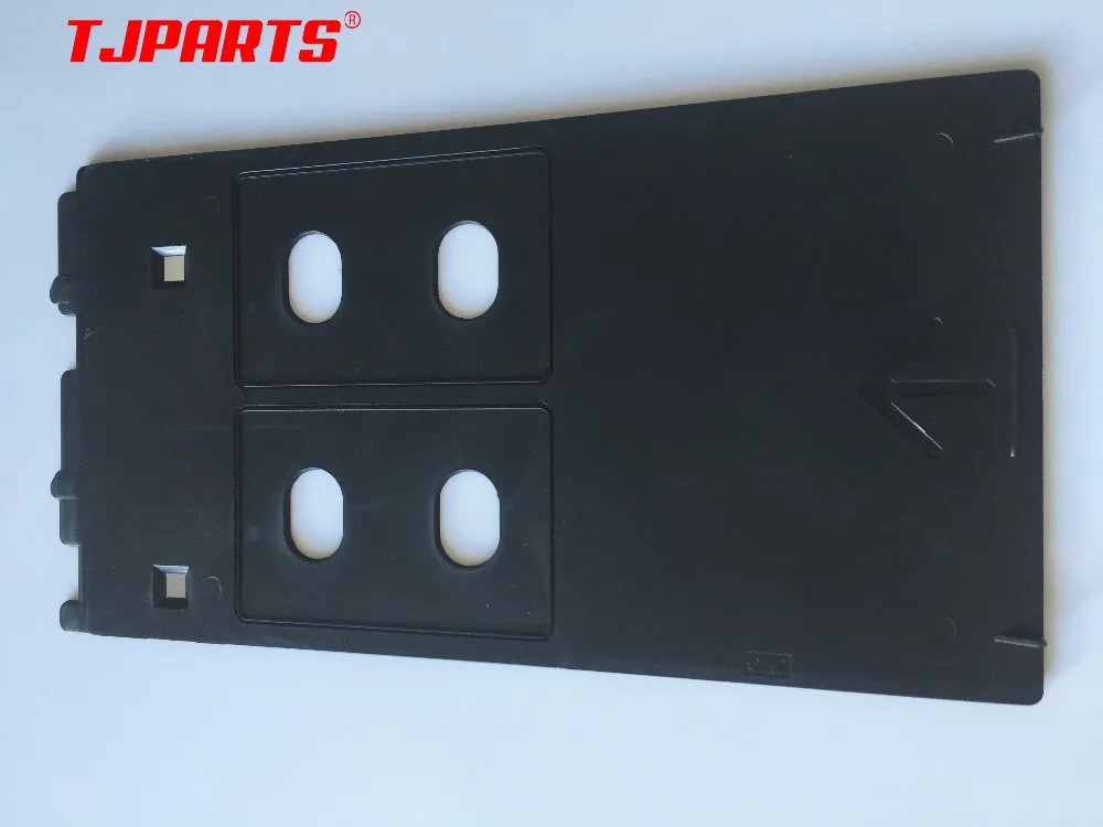 Струйный ПВХ лоток для ID карт пластиковых печати Canon IP4600 4700 4760 4820 4850 MP630 640 MG5250