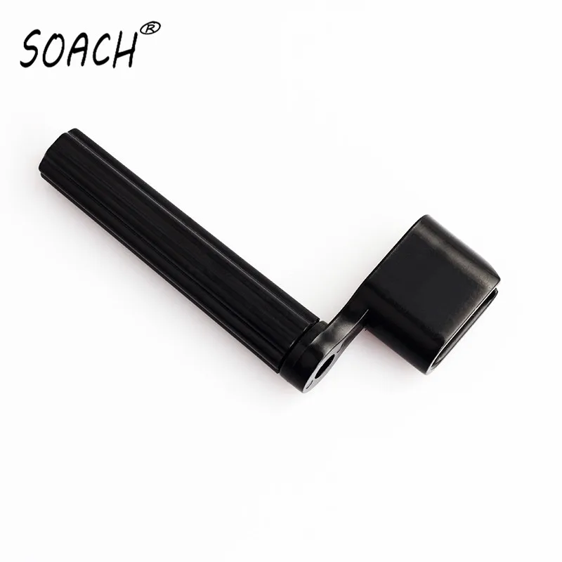 SOACH Alice наматыватель для гитарной струны многофункциональный пластиковый