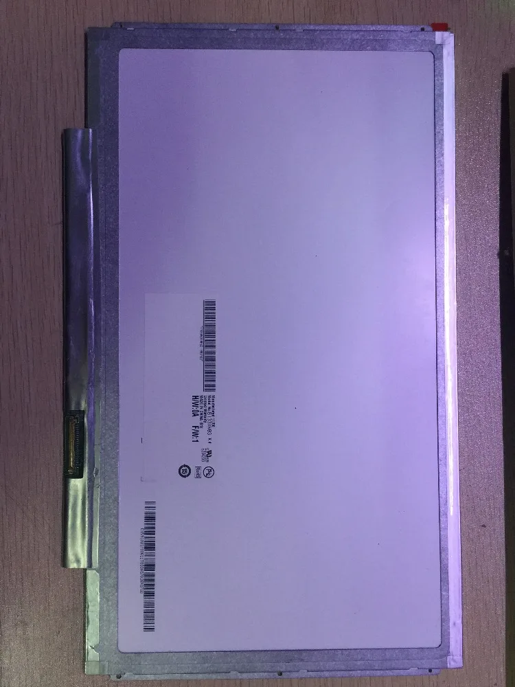 SANITER применяется к Lenovo E30 E31 U350 U360 SONy PCG 51111t ЖК экран 13 3 LED ультратонкий|lenovo u350