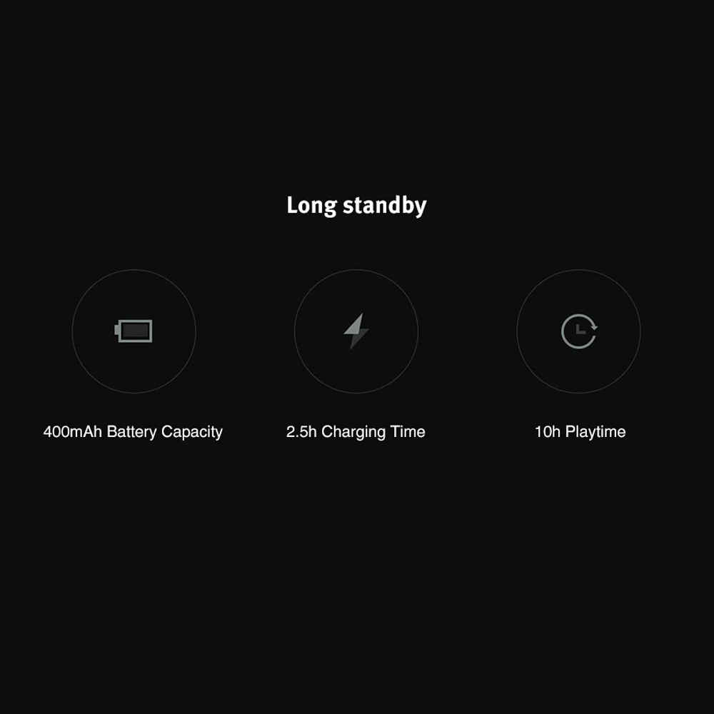 Оригинальные беспроводные наушники Xiaomi, Bluetooth Наушники V4.1, Поддержка Aptx, 40 мм, динамический привод, складная игровая гарнитура