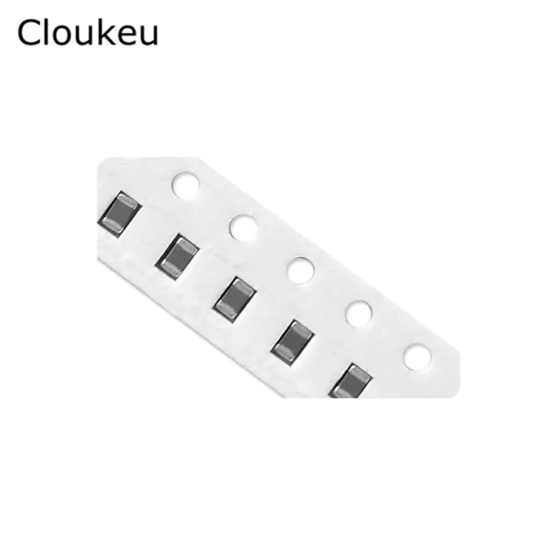 

100Pcs Multilayer Chip Inductor 0805 220nH 0.22uH 10% 2012
