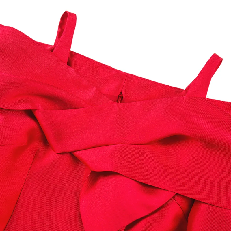 Платье женское вечернее платье Летнее Длинное Элегантное красное винтажное