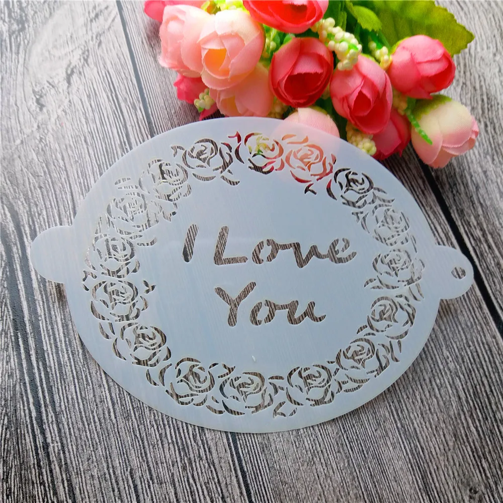 Карта инструментов для скрапбукинга DIY альбом маскирующий спрей нарисованный