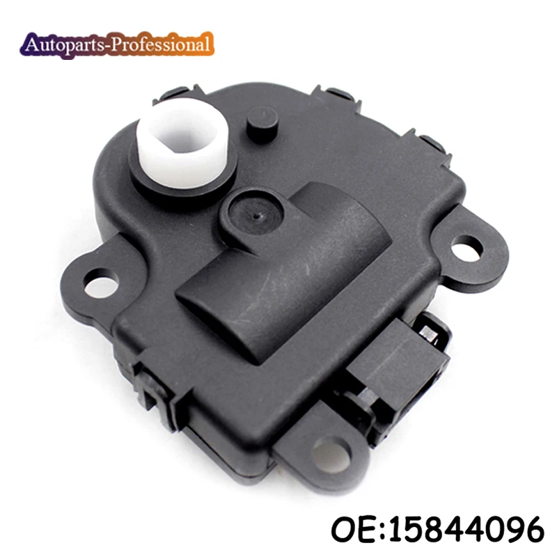15844096 604 108 Новый HVAC нагреватель смесь привод двери для Chevy Impala Buick Pontiac высокое