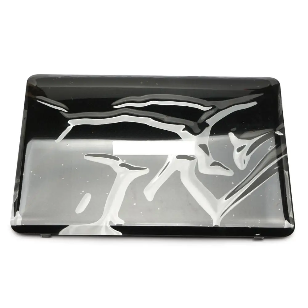 A000075550 Genuine New 15.6&quot LCD Back Cover Black ZYE33BL6LC0I00 BL6 for Toshiba Satellite L650 | Компьютеры и офис