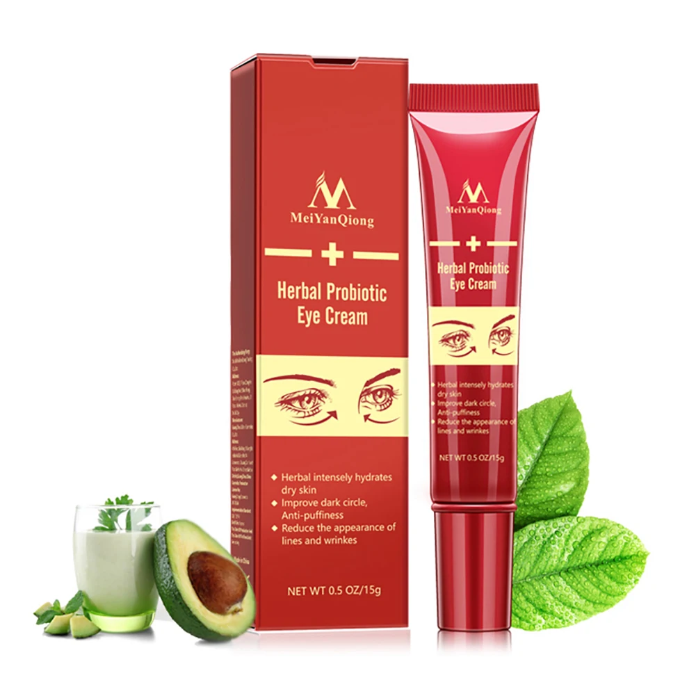 Пептидный коллагеновый крем для глаз против морщин старения гидрат средство