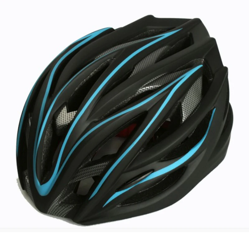 2019 велосипедный шлем для мужчин и женщин взрослых aero shape 4 вида цветов matte finish racing