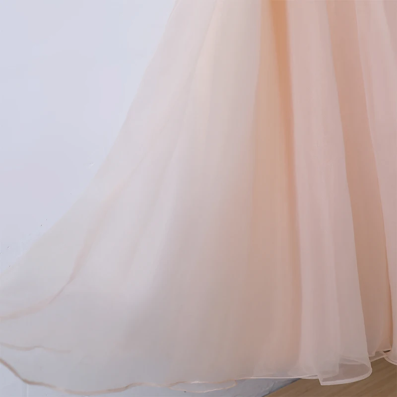 Женское платье с аппликацией вечернее юбкой милой фото 2019|robe de soiree|evening dressrobe |