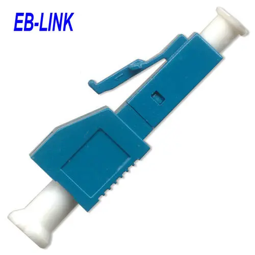 

15dB LC UPC Fiber Optical Plug Attenuator (assume male to female, Single Mode)