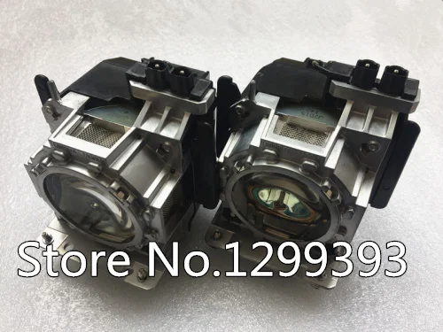 Оригинальная лампочка для проектора с корпусом подходит фотолампочки PANASONIC/DZ110X