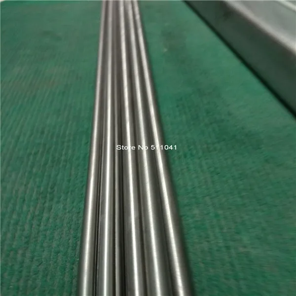 Сверхэластичная проволока NiTi Nitinol диаметр 5 или 6 мм 2 метра|Крепления| |