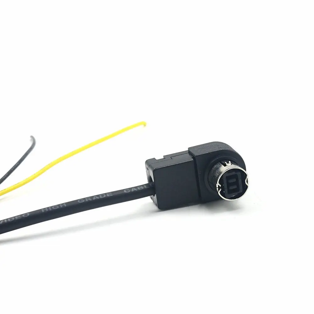 Car 3.5mm AUX Input Adapter Audio Cable For Alpine IVA/CDA KCA-121B Charge iPhone 5 5S 5C 6 Plus | Автомобили и мотоциклы