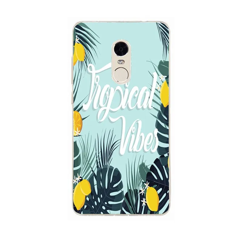 Mickey Mouse Case for Xiaomi Redmi Note 5 4 4x Phone 4X 4A 6A Cases Mi A1 A2 8 Back Cover Pocophone F1 |